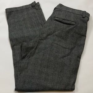 Lee relaxed fit dress pant.